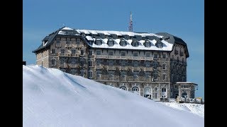 Les Villages Clubs du Soleil Superbagnères Luchon I Travelski [upl. by Aileduab641]