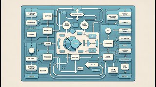 Data Flow Diagrams A StepbyStep Guide for Beginners [upl. by Marella]