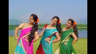 Reddy ikkada chudu cover song Aravidha samatha  directed by Ashok reddy [upl. by Radferd3]