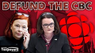 COMMITTEE BLAST DEFUND THE CBC [upl. by Gemini]