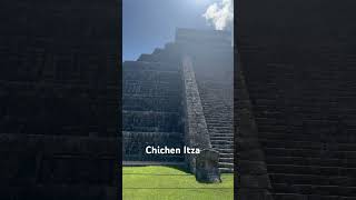 Chichen Itza Mexico [upl. by Silera601]