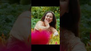 Udaayo Mann  BEHULI from MEGHAULI Nepali Movie Official Song  Swastima Khadka  Simran Khadka [upl. by Gabie]