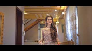 ABUBAKER amp URWA  WALIMA  HIGHLIGHTS  PAKISTANI  WEDDING  2023 [upl. by Ybrik55]