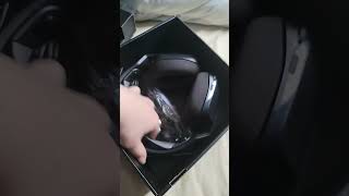 Logitech G733 gaming unboxing casque [upl. by Sesilu]