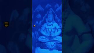 Mahamrityunjay Mantra is the most powerful mantra of Lord Shiva mahamrityunjayamantra shorts [upl. by Kyre]