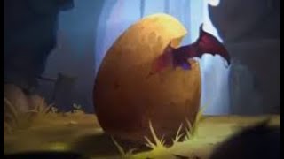 How to train dragon trailer [upl. by Novak]