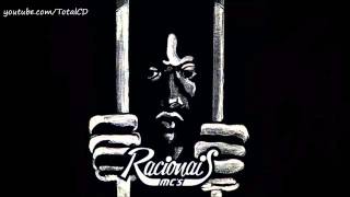 Racionais MCs CD Completo Coletânea 1994 [upl. by Ardnik]