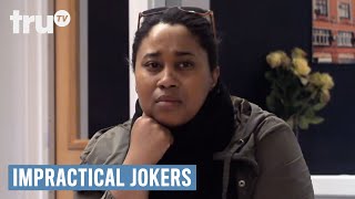 Impractical Jokers  Security Insultants [upl. by Nnire103]