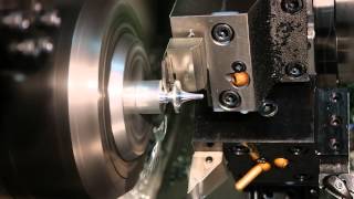 Foreverspin Manufacturing process [upl. by Mingche]