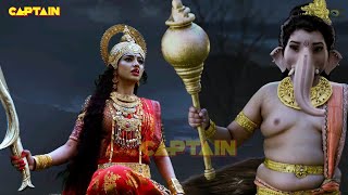 गणेश जी कैसे करेंगे जय और पराजय का निर्णय  Vighnaharta Ganesh  Ep 689  Full Episode [upl. by Reuben816]