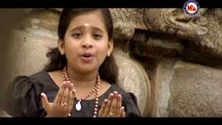 TERESAYYA KANGALANU  SABARIMALA YATHRE  Hindu Ayyappa Devotional Songs Kannada [upl. by Nosnarb388]