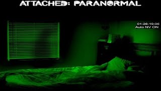 Attached Paranormal 2021 Trailer [upl. by Lorilee852]