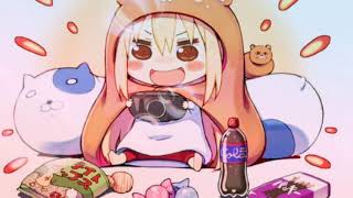 Himouto Umaruchan ending 1 [upl. by Eduard]