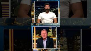 Bilzerian on Jewish Influence and Anti Semitism [upl. by Lemmor]