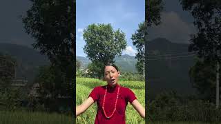 Gurung song [upl. by Kingsly]