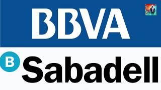 BBVA y Sabadell elevan su capacidad de pagar dividendos y la usan en la opa [upl. by Brina569]