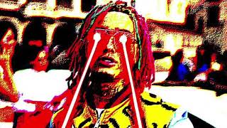 Gucci Gang Bass Boosted  Earrape [upl. by Raina]