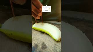 Banana youtube birthday celebration CFRUITC [upl. by Asilec]