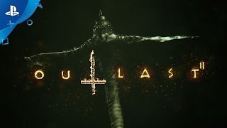 WELCOME TO HELL  Outlast 2  Part 1 [upl. by Ahtennek]