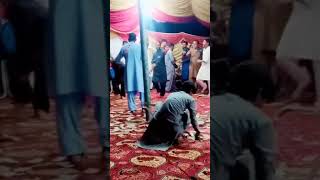 Hazara traditional dhol kumbar dance  hazara culture  kotehra ghazi dhol music  dhol shanai [upl. by Schwenk]