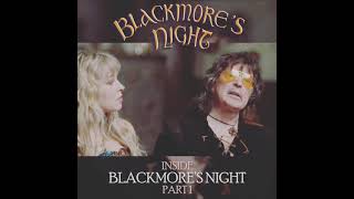 Inside the World of Blackmores Night Part 1 [upl. by Petras]