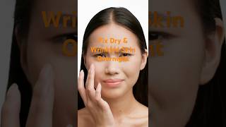 What If You Could Fix Wrinkled Skin Overnight [upl. by Norman]