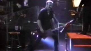 Metallica  The Outlaw Torn Live New York 1999 [upl. by Llednahs]