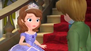 Sofia the First Ready to be a Princess โซเฟียที่หนึ่ง เตรียมพร้อมเป็นเจ้าหญิง ตอนที่ 1 Past 5 [upl. by Leahcam969]