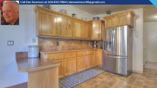 2625 Berglund Rd Emmett ID 83617 [upl. by Franz]