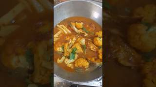 Boual fish 🐟 or fulkopi deya bangli ranna recipe 😋 sorts cooking 2024 [upl. by Gault]