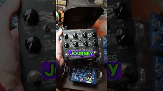 SHOEGAZE Delay Effect Into The Waves Tone Charm Audio [upl. by Nalaf]