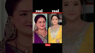 Sath nibhana sathiya serial ke all character reels🆚 really❤ treandinglviralshortlvideo [upl. by Noned]