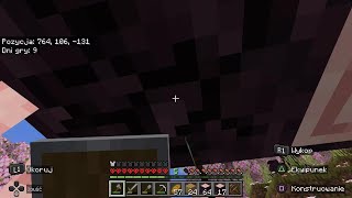 2 odcinek serri minecraft hardcore [upl. by Merras]