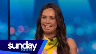 Turia Pitt Why I Love Running So Much [upl. by Ailed]