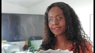 Elsa Beauty NT is live የጥቅል ጎመኑን አብረን እንስራ ቀጥታ [upl. by Kingsbury124]