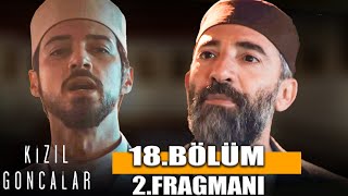 KIZIL GONCALAR 18BÖLÜM 2 FRAGMANI  Annem nerede [upl. by Eniladam813]