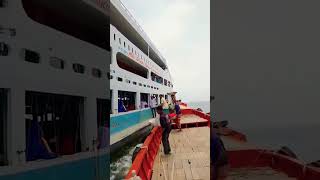 travel vlog ship boat comedyfilms comedy funny plzdosuporrtmychanlfriends comedymovies [upl. by Eceinhoj]