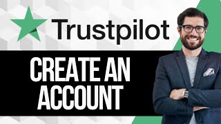 How to Create TrustPilot Account For Business [upl. by Eked]