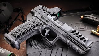 TOP 6 New 9mm Handguns Likely Better Than Your 9mm [upl. by Besse]