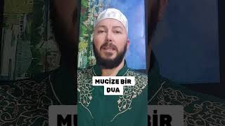 1001 KİLİTLİ KAPIYI AÇAN DUA VE TERKİBİ tezcan tezcantüysüz dua islam [upl. by Stahl305]