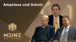 Ampelaus und Scholz [upl. by Deuno]