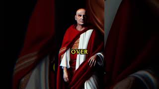 The Emperor Who Restored Rome Vespasian history shorts [upl. by Itsa]