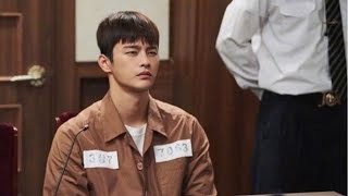 27YearOld Man Who Was Bullied Decides To Return To High School To Get Revenge l Kdrama Recap [upl. by Ggerk]