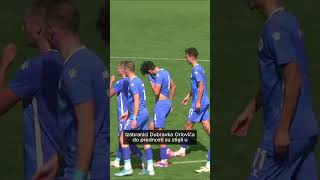 U18 reprezentacija BiH remizirala sa Mađarskom 🇭🇺🇧🇦 VIDEO [upl. by Ainoek876]