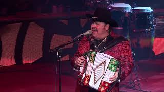 RAMON AYALA  TRAGOS AMARGOS EN VIVO EN PALENQUE 2016 [upl. by Enyrehtac279]