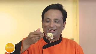 Cabbage Carrot Beans Poriyal  Marriage Poriyal [upl. by Laks756]