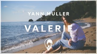 Yann Muller  Valerie Lyrics CC [upl. by Aneloaup578]