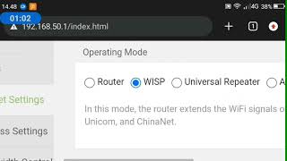 TP Link  Wr842n v45  webui [upl. by Hedelman]