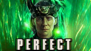 Why The Ending Of LOKI Season 2 Was PERFECT [upl. by Oleg790]