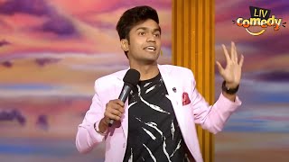 Rajat ने उड़ाया आशिक़ो का मज़ाक  Stand Up Comedy  Indias Laughter Champion [upl. by Bellanca]